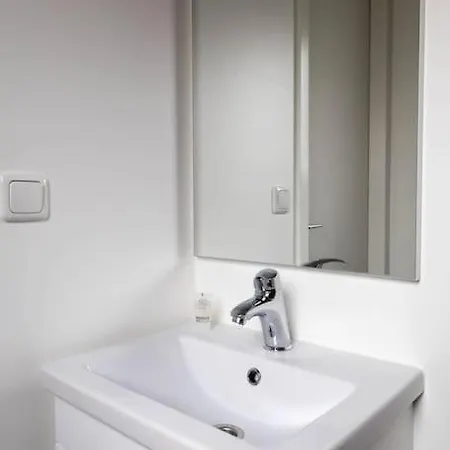 Gezellig Modern Midden Op De Veluwe Chalet *