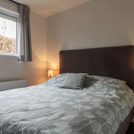 Gezellig Modern Midden Op De Veluwe