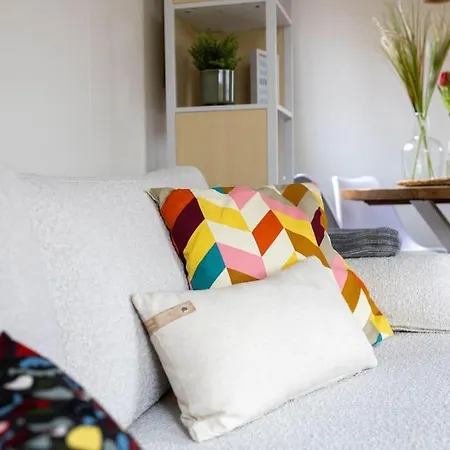 Gezellig Modern Midden Op De Veluwe シャレー *