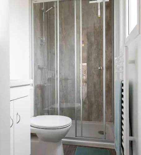 Chalet Gezellig Modern Midden Op De Veluwe *