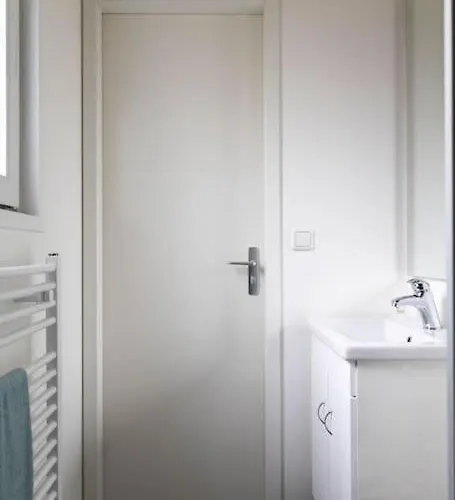 Gezellig Modern Midden Op De Veluwe Chalet *