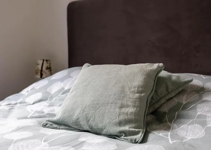 Gezellig Modern Midden Op De Veluwe Chalet *